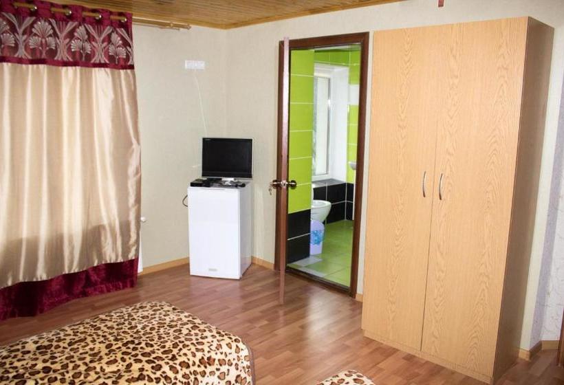 호텔 імобільяре