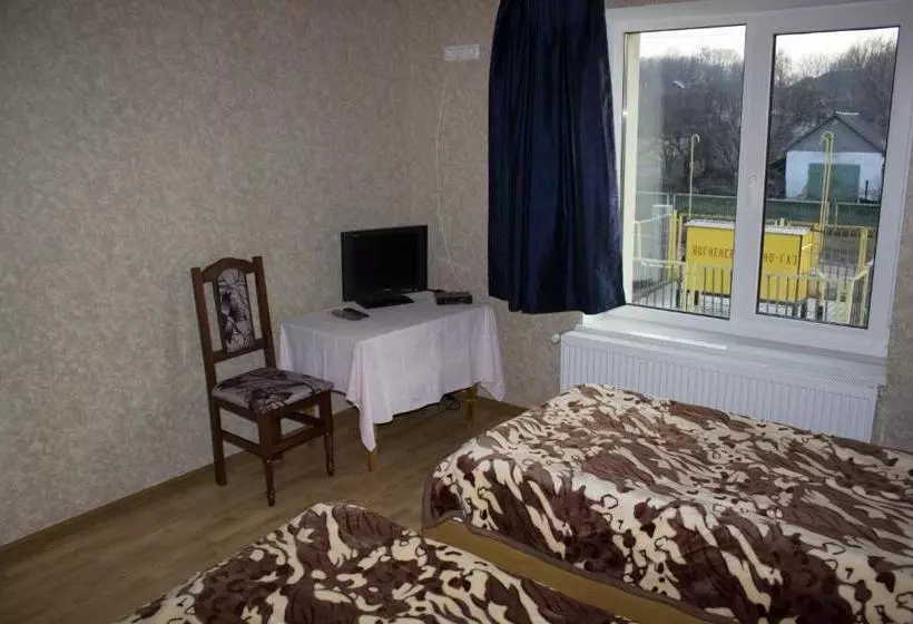 هتل імобільяре