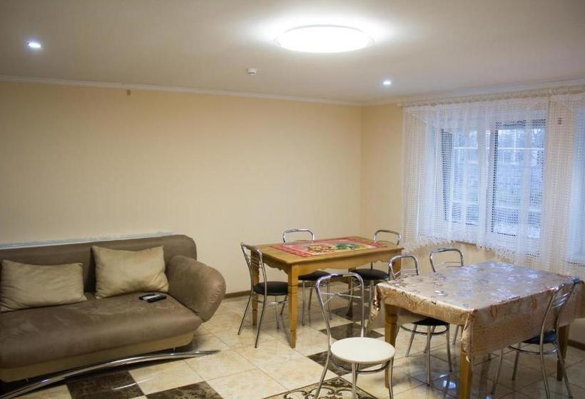 호텔 імобільяре