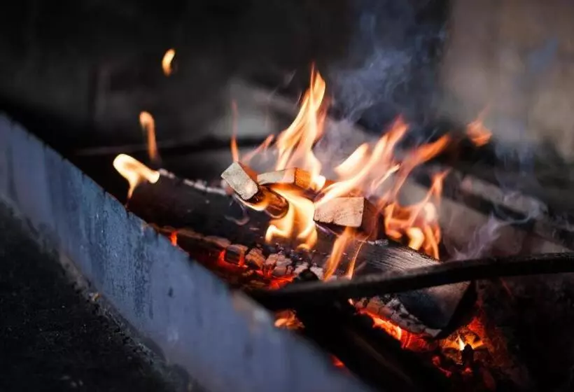 Hotelli медовий двір