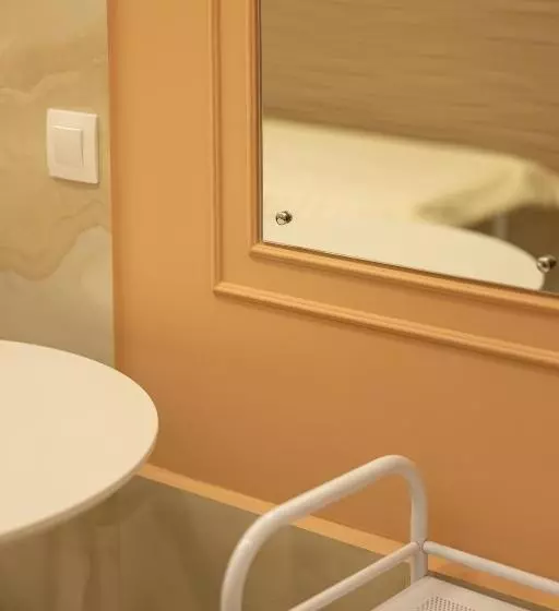 Hotelli медовий двір