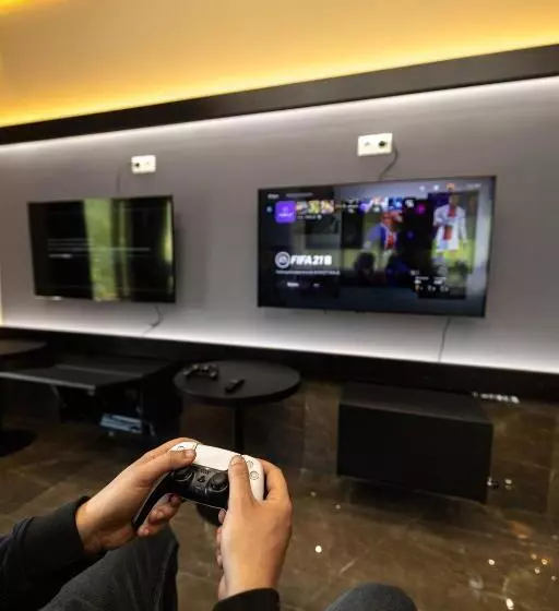 Hotelli медовий двір