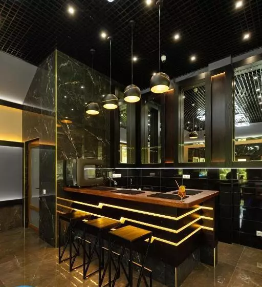 Hotelli медовий двір