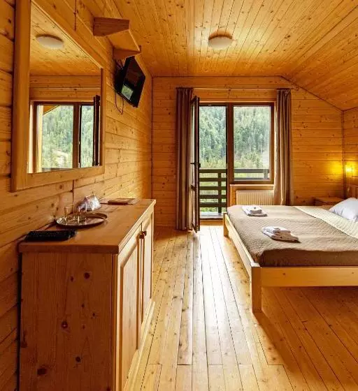 Hotelli медовий двір