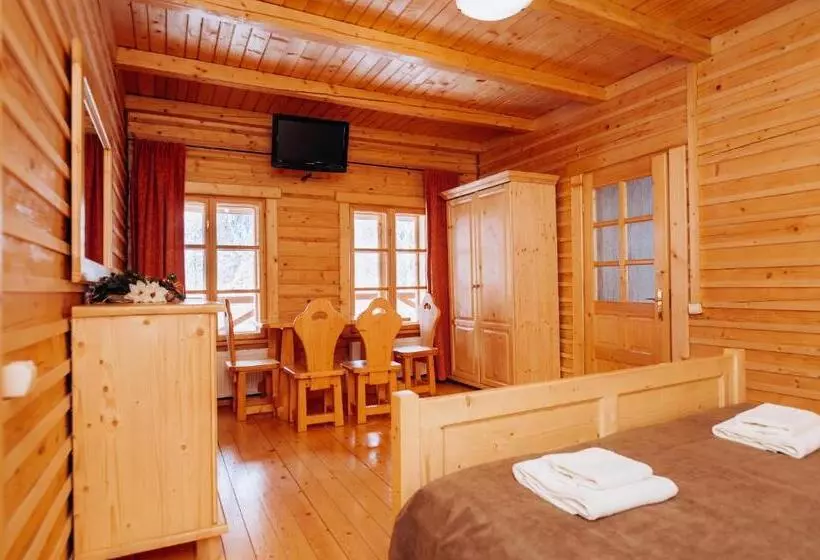 Hotelli медовий двір