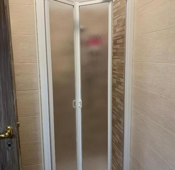 בית מלון כפרי Agriturismo Tenuta Villa Catena