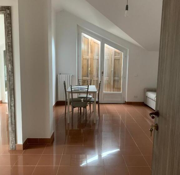 בית מלון כפרי Agriturismo Tenuta Villa Catena