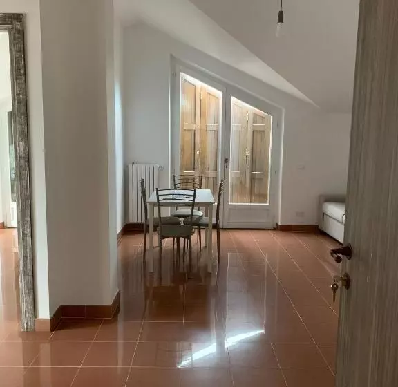 Hotelli Agriturismo Tenuta Villa Catena