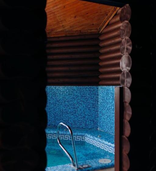 בית מלון כפרי Arta City