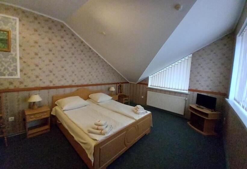 בית מלון כפרי Arta City