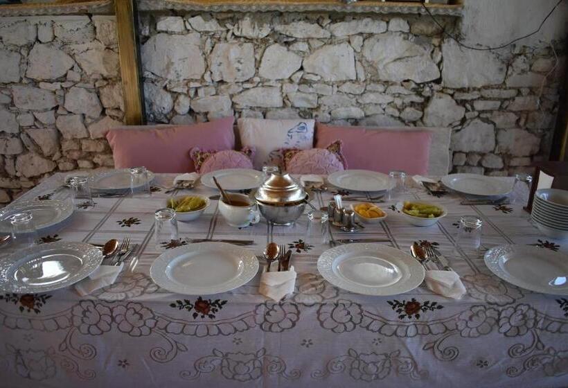 Отель şato Köyevi Selendi