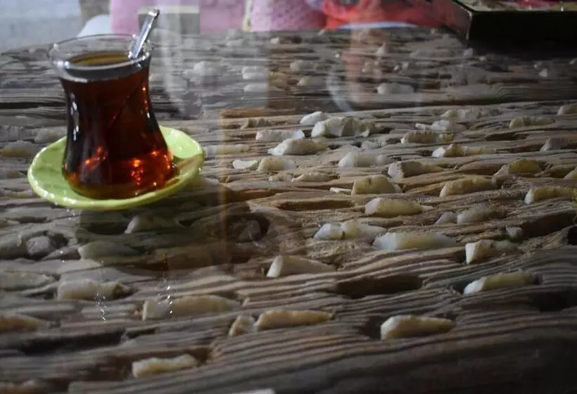 Hotelli şato Köyevi Selendi