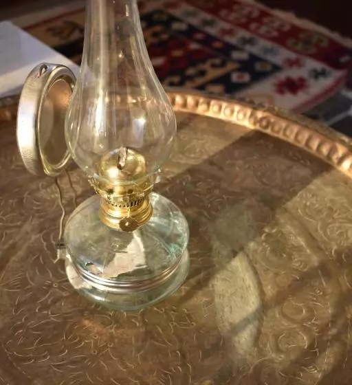 Hotelli şato Köyevi Selendi