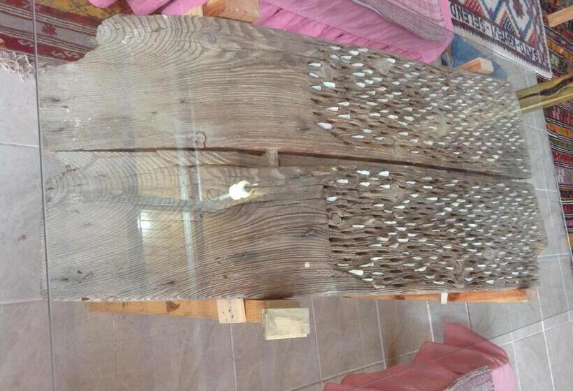 Отель şato Köyevi Selendi