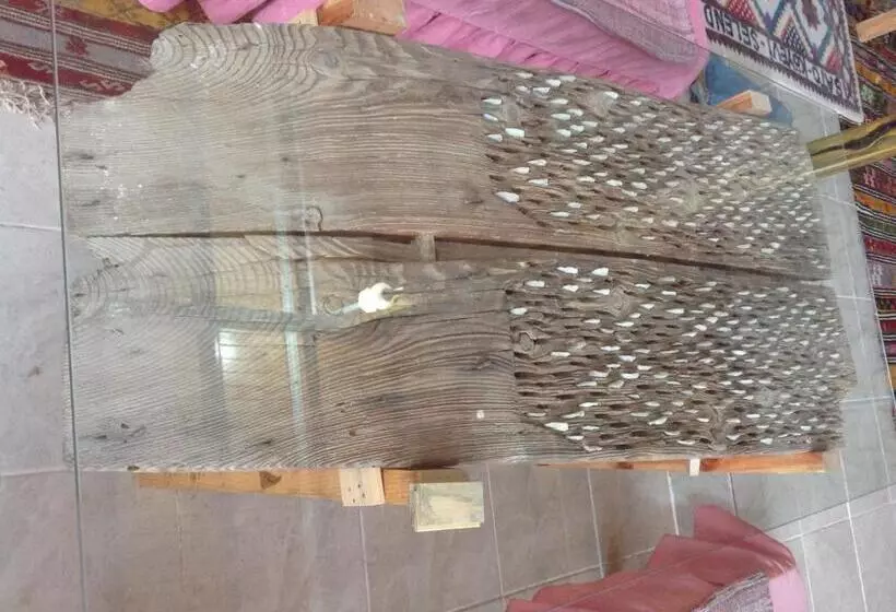 Hotelli şato Köyevi Selendi