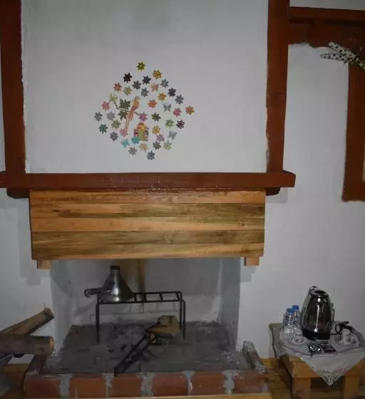 Hotelli şato Köyevi Selendi