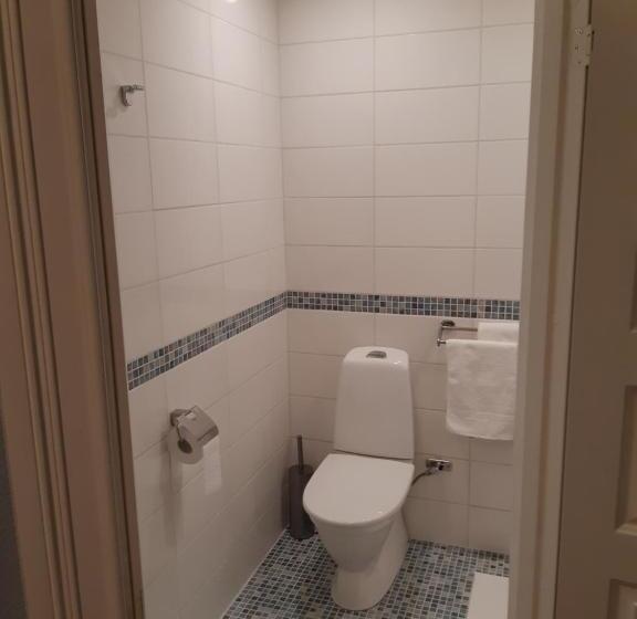 فندق B&b Camp ängra