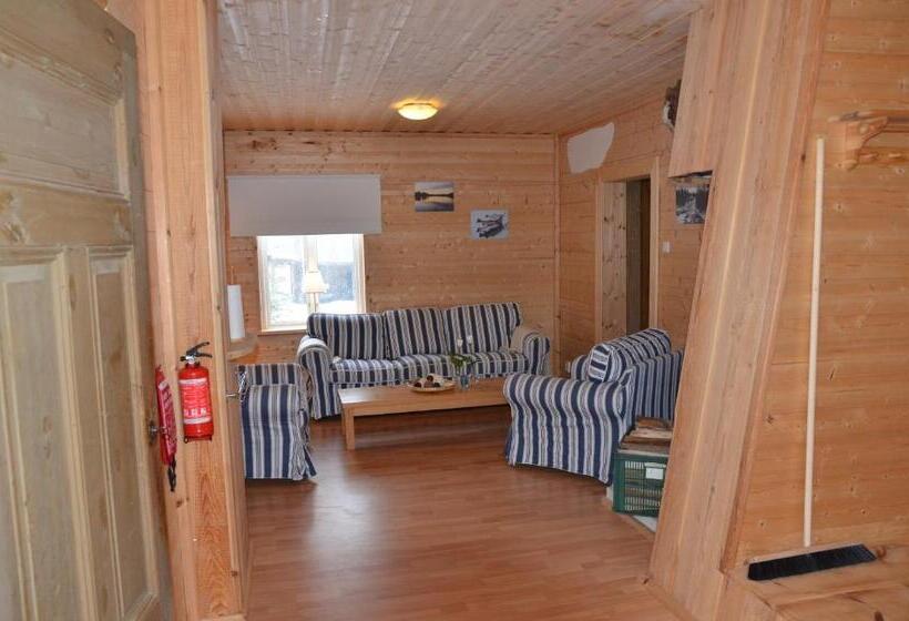 فندق B&b Camp ängra