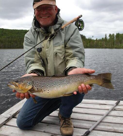 فندق B&b Camp ängra