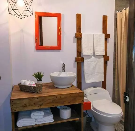 Hotelli Boutique Santa Lucía