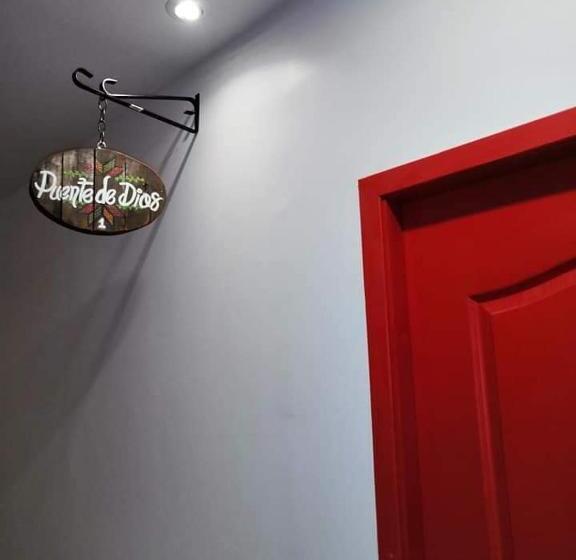 בית מלון כפרי Boutique Santa Lucía