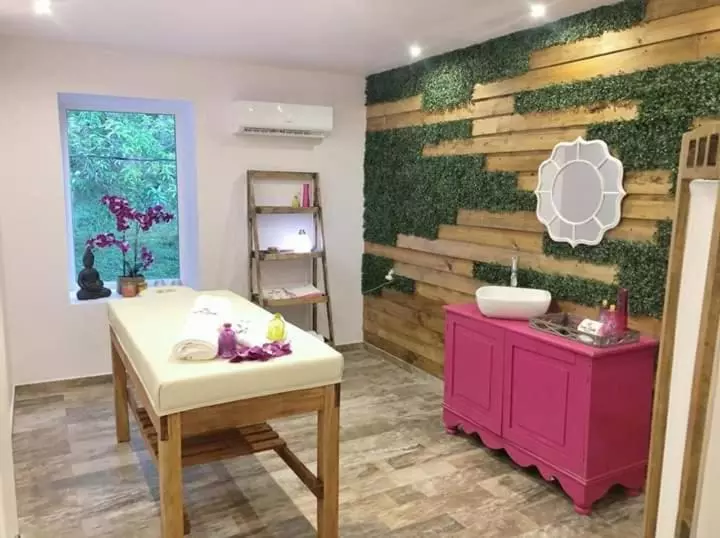 Hotelli Boutique Santa Lucía