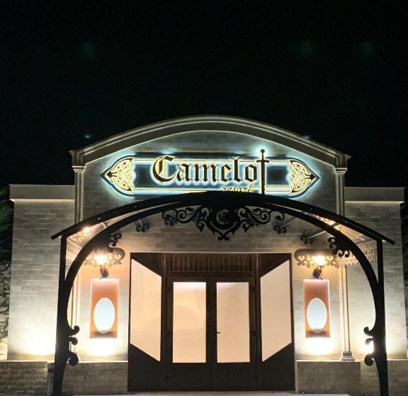 ホテル Camelot Resort