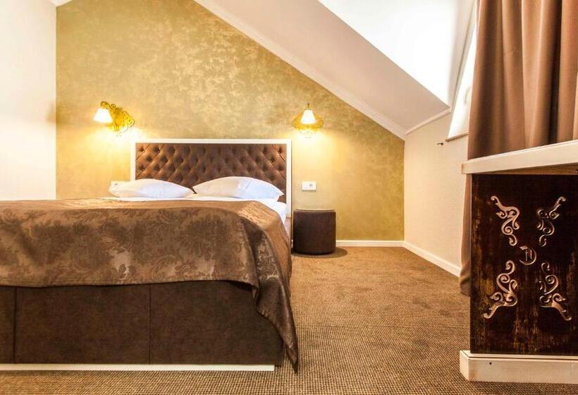 ホテル Camelot Resort