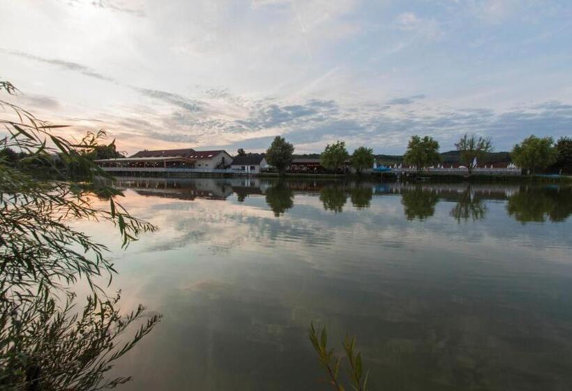 ホテル Camelot Resort