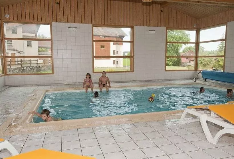 Hôtel Etoile Des Neiges Piscine Spa Sauna