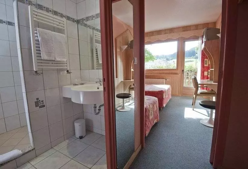 Hôtel Etoile Des Neiges Piscine Spa Sauna