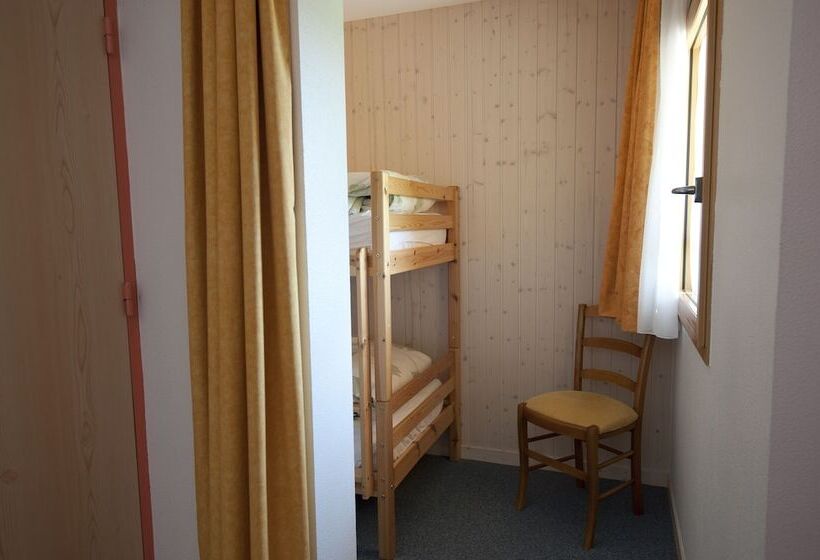 Hotel Etoile Des Neiges Piscine Spa Sauna