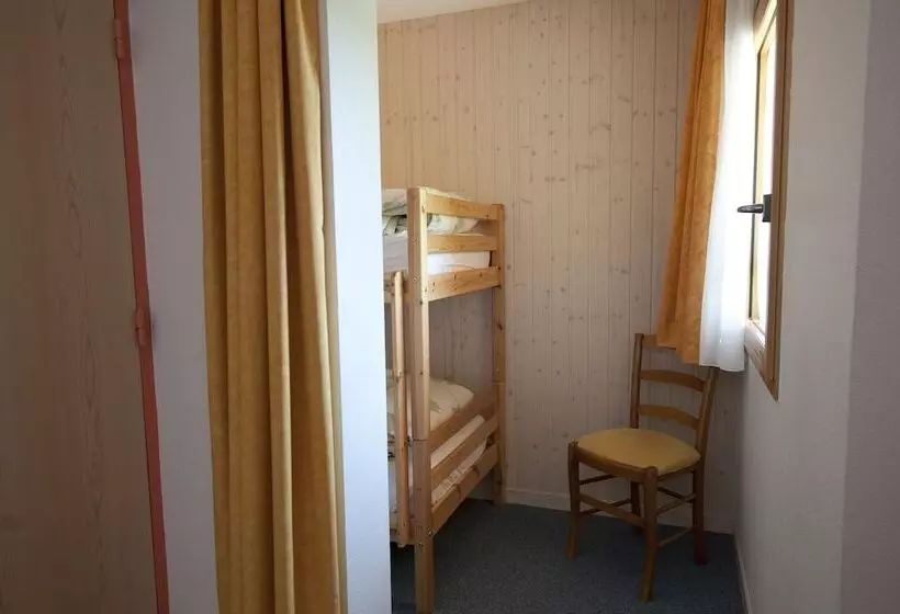 Hôtel Etoile Des Neiges Piscine Spa Sauna