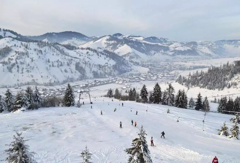 Hotelli Farkas Panzió