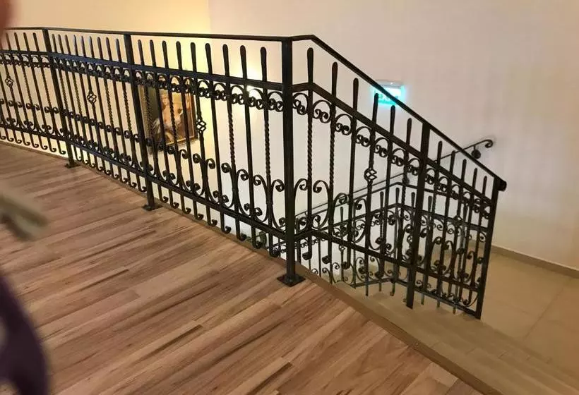 Hotelli Farkas Panzió