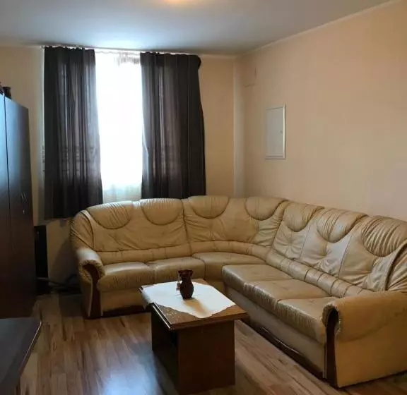 Hotelli Farkas Panzió