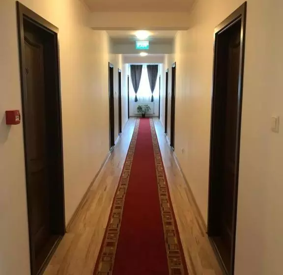 Hotelli Farkas Panzió