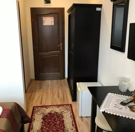 Hotelli Farkas Panzió