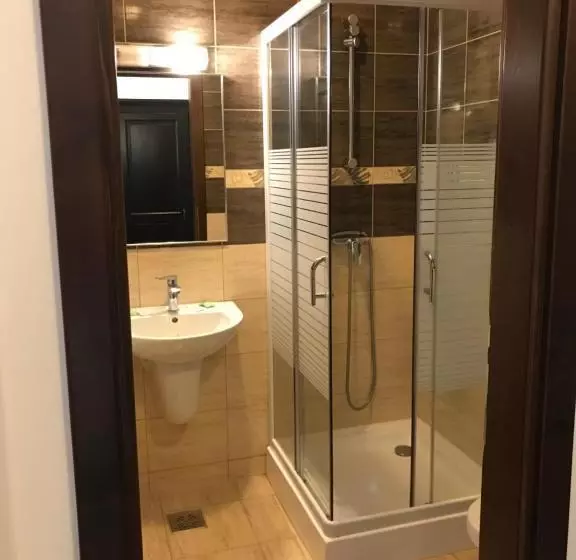 Hotelli Farkas Panzió