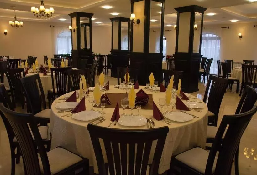 Hotelli Farkas Panzió