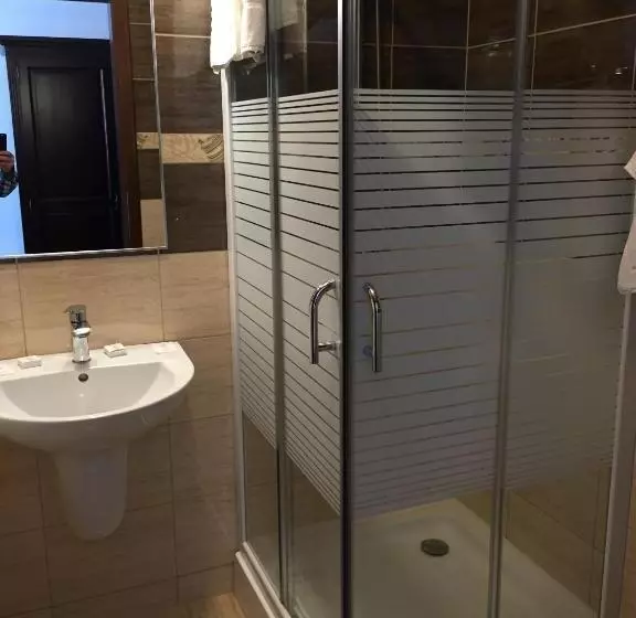 Hotelli Farkas Panzió