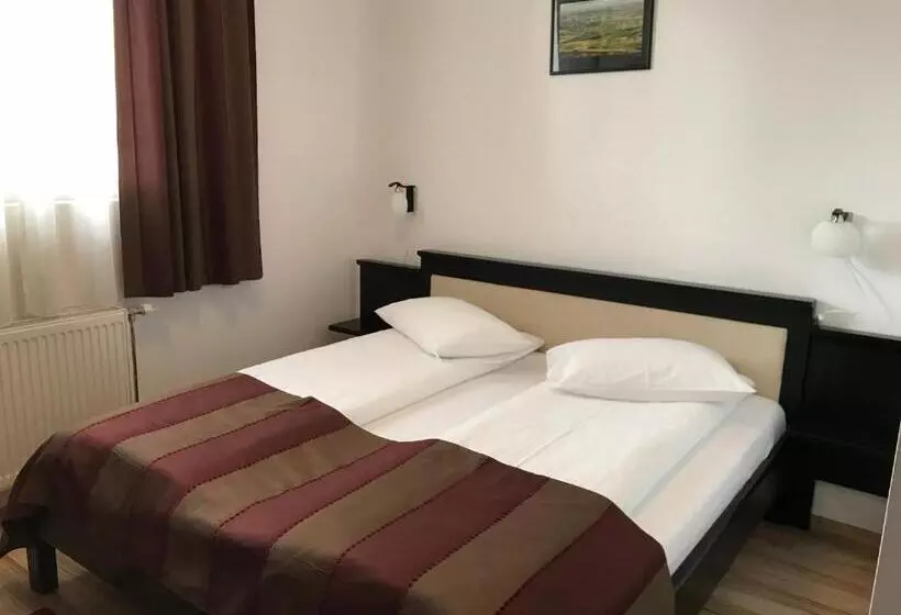 Hotelli Farkas Panzió