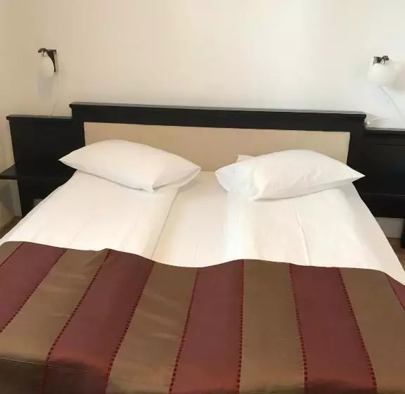 Hotelli Farkas Panzió