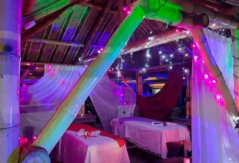 Hotelli Campestre La María Toro Valle