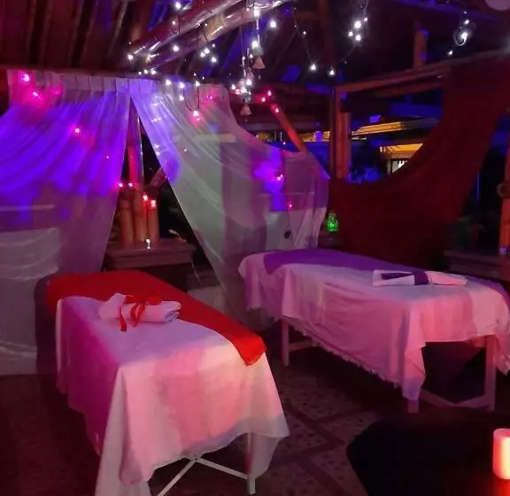 Hotelli Campestre La María Toro Valle