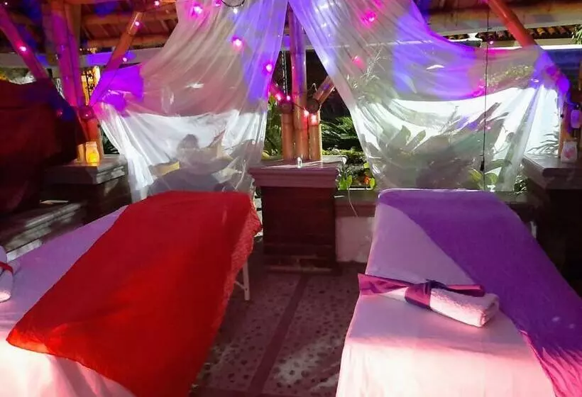 Hotelli Campestre La María Toro Valle