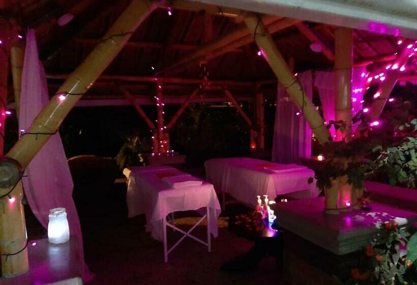 Hotel Campestre La María Toro Valle