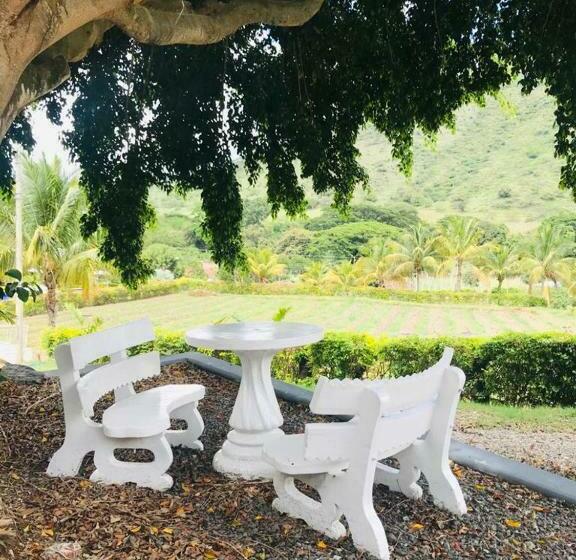 Hotel Campestre La María Toro Valle