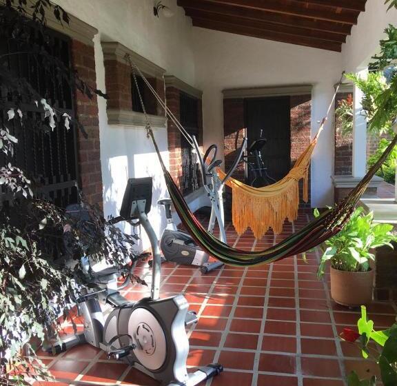 Hotel Campestre La María Toro Valle