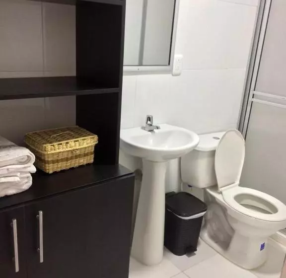 Hotelli Campestre La María Toro Valle